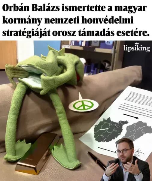 Irany a sereg